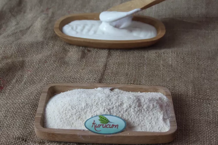 yoghurt powder is special production of Kurucum Food. yoghurt powder -4
